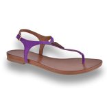 Inuovo női szandál - 1235 Purple