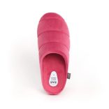 Scholl női papucs - Cloudy rózsaszín - F308641026